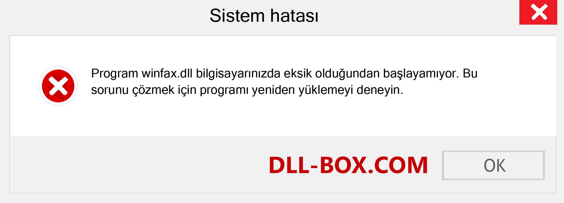 winfax.dll dosyası eksik mi? Windows 7, 8, 10 için İndirin - Windows'ta winfax dll Eksik Hatasını Düzeltin, fotoğraflar, resimler